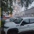 трёхкомнатная квартира на улице Советской Армии дом 16