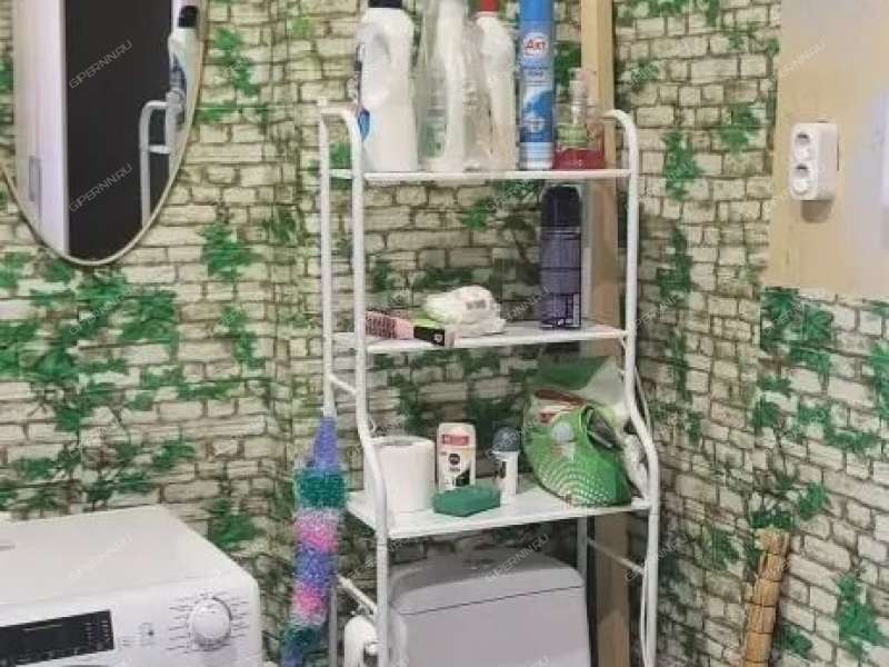 квартира-студия на улице Гастелло дом 8 город Дзержинск