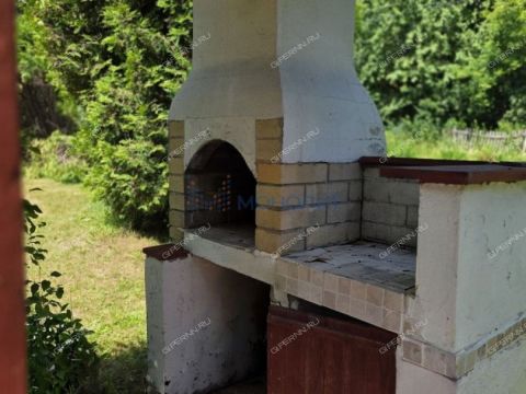 poselok-neklyudovo-gorodskoy-okrug-bor фото