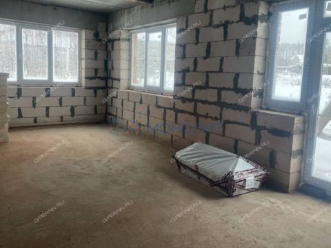 dom-derevnya-royka-kstovskiy-rayon фото