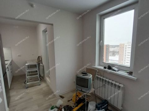 1-komnatnaya-ul-borisa-vidyaeva-d-26 фото