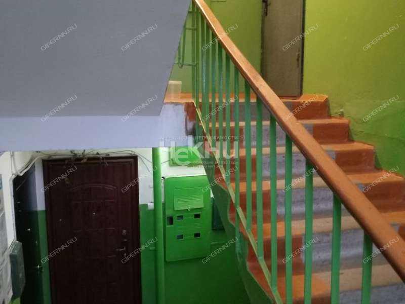 четырёхкомнатная квартира на  дом 6 село Воронино