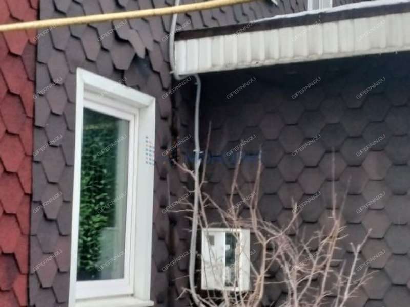 коттедж на Новосельской улице