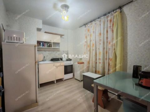1-komnatnaya-poselok-kultura-kstovskiy-rayon фото
