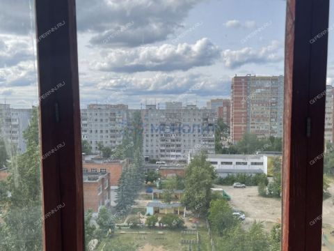 1-komnatnaya-ul-sergeya-esenina-d-13 фото