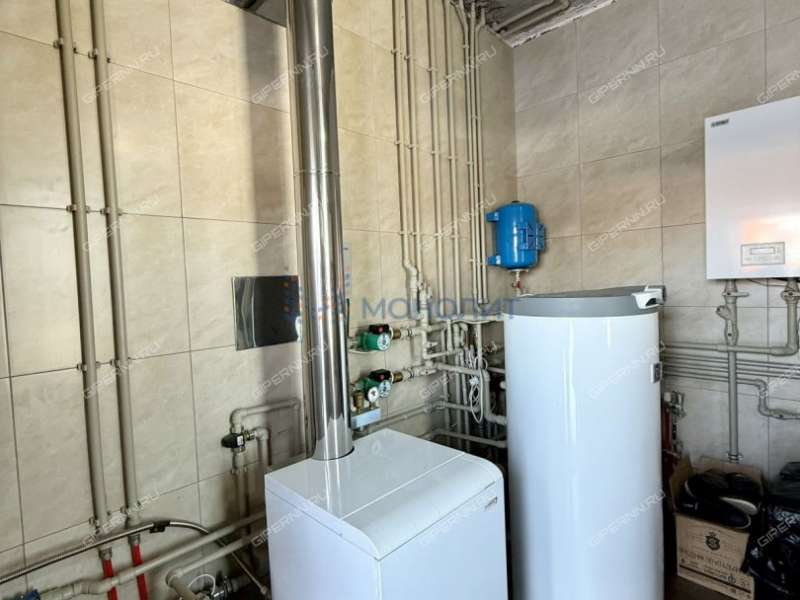 дом на Молодёжной улице деревня Черемисское