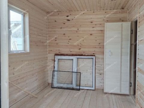 dom-derevnya-shumilovo-bogorodskiy-municipalnyy-okrug фото