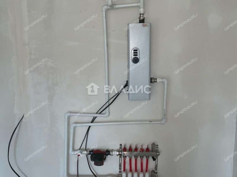 дом на улице Аверьянова деревня Студенец