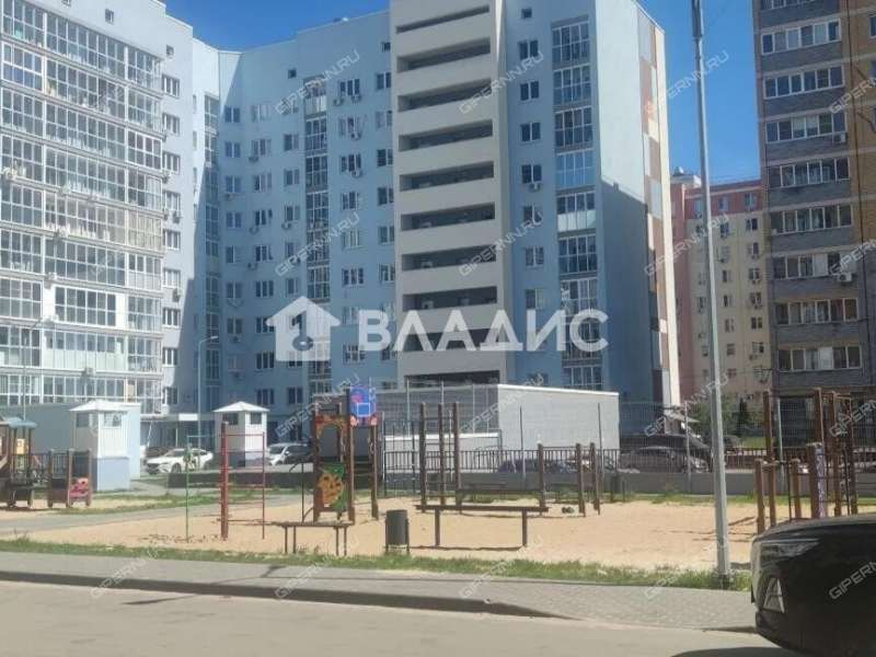 двухкомнатная квартира на Деловой улице дом 22