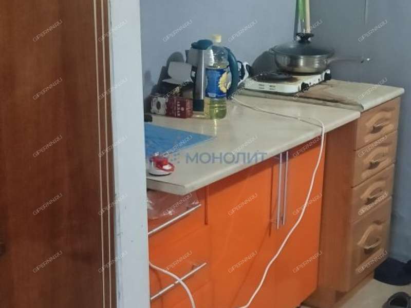 комната в доме 9 на улице Старых Производственников