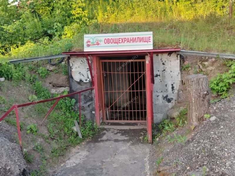 дача на СНТ Надежда