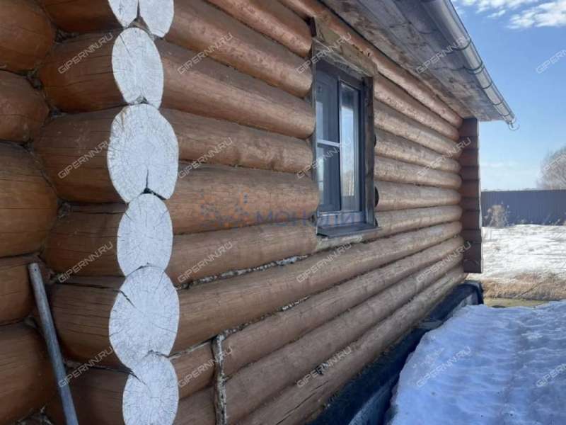 дом на улице Тепличная село Лакша