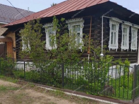 dom-rabochiy-poselok-vilya-gorodskoy-okrug-vyksa фото