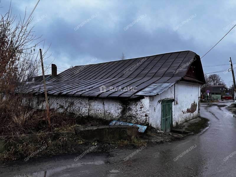 здание под торговую площадь на улице Талалушкина деревня Кузьминка