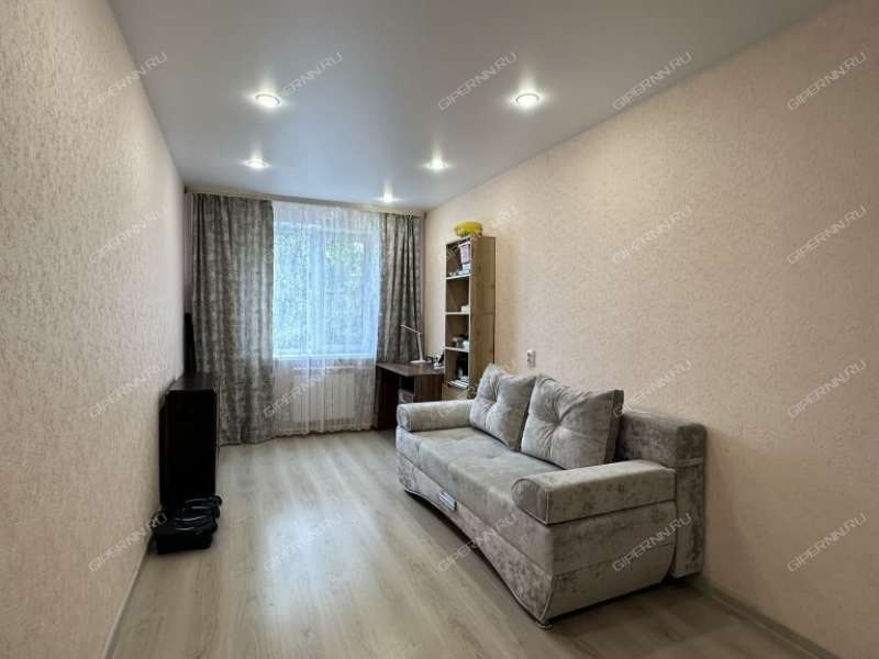 двухкомнатная квартира на Львовской улице дом 1