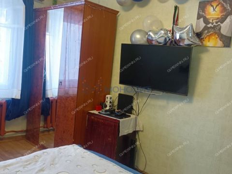 3-komnatnaya-ul-marshala-golovanova-d-39 фото