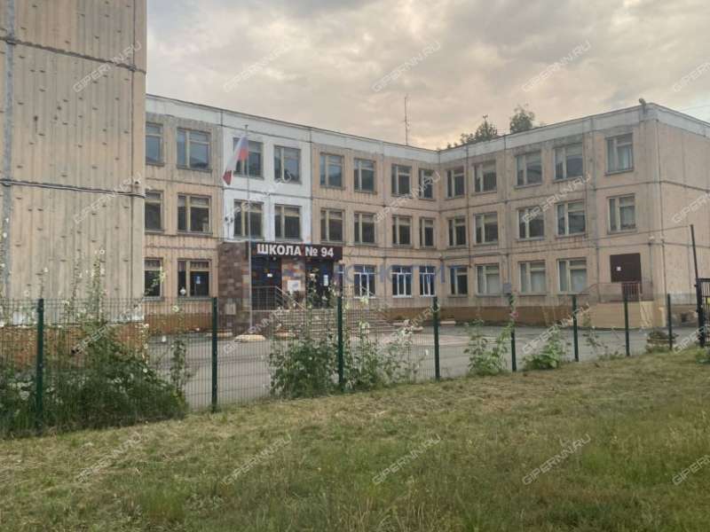 однокомнатная квартира на улице Даргомыжского дом 22