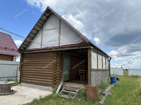 derevnya-shumilovo-bogorodskiy-municipalnyy-okrug фото