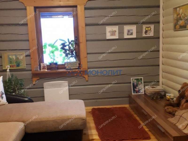 дом на - деревня Губцёво