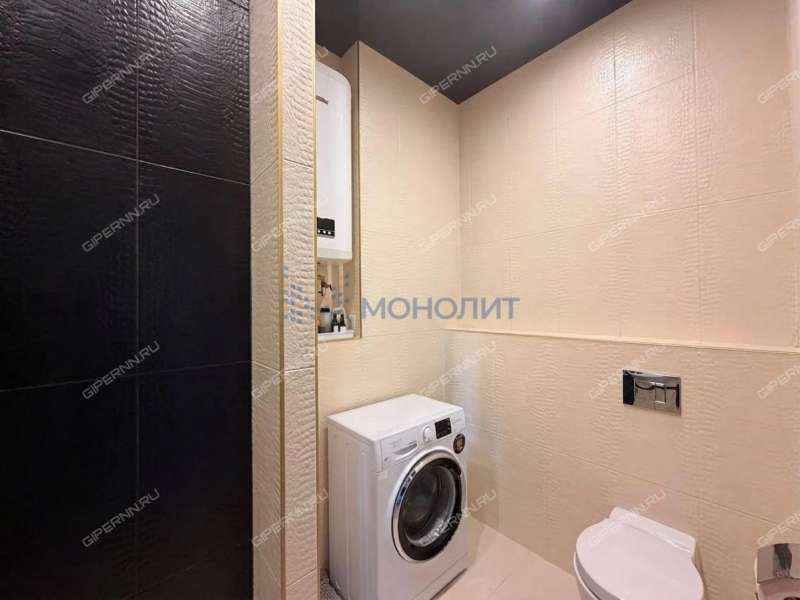 трёхкомнатная квартира на Казанской набережной дом 5