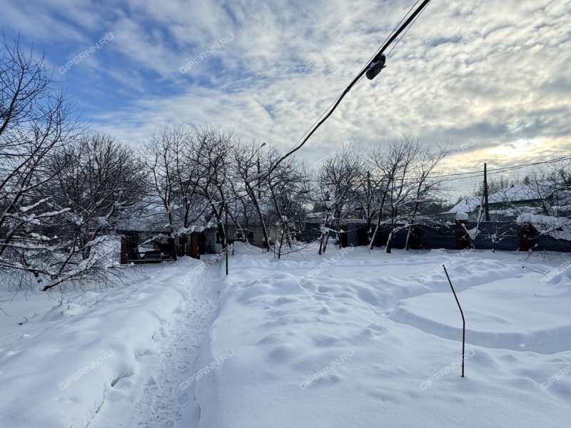 земельный участок 7,2 сотки улица Кожанова село Великий Враг