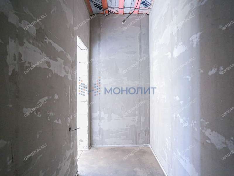 дом на улице Лесная КП Каскад парк