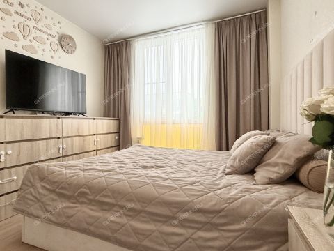 1-komnatnaya-poselok-kultura-kstovskiy-rayon фото