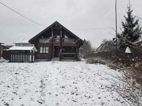 dom-derevnya-royka-kstovskiy-rayon фото