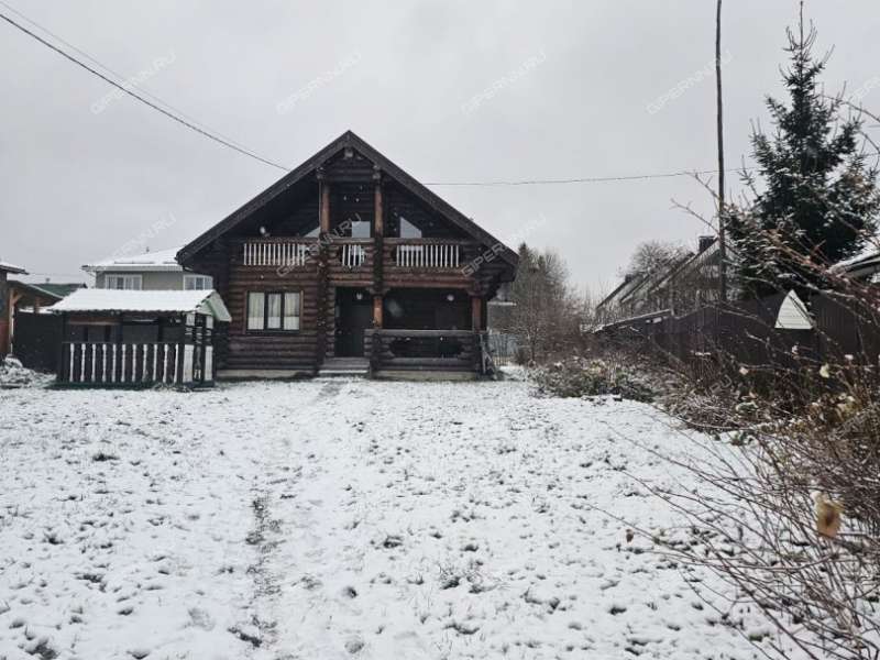 дом на  деревня Ройка