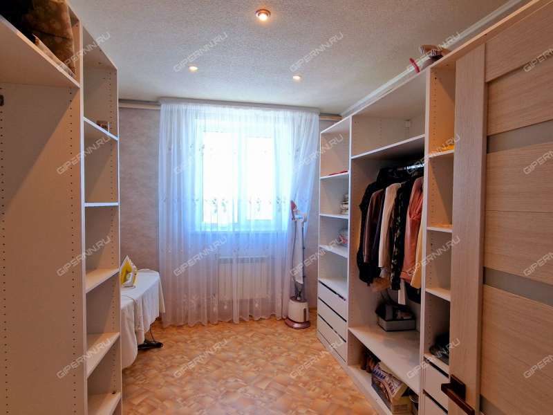 дом на Школьная ул. деревня Подлесово