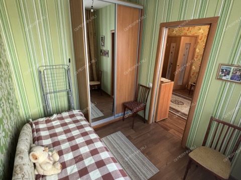 3-komnatnaya-ul-fedoseenko-d-91 фото