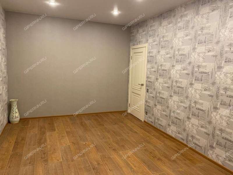 трёхкомнатная квартира на проспекте Гагарина дом 110А