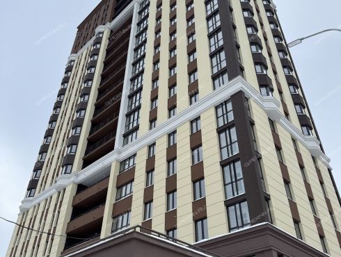 ulica-mendeleeva-14 фото