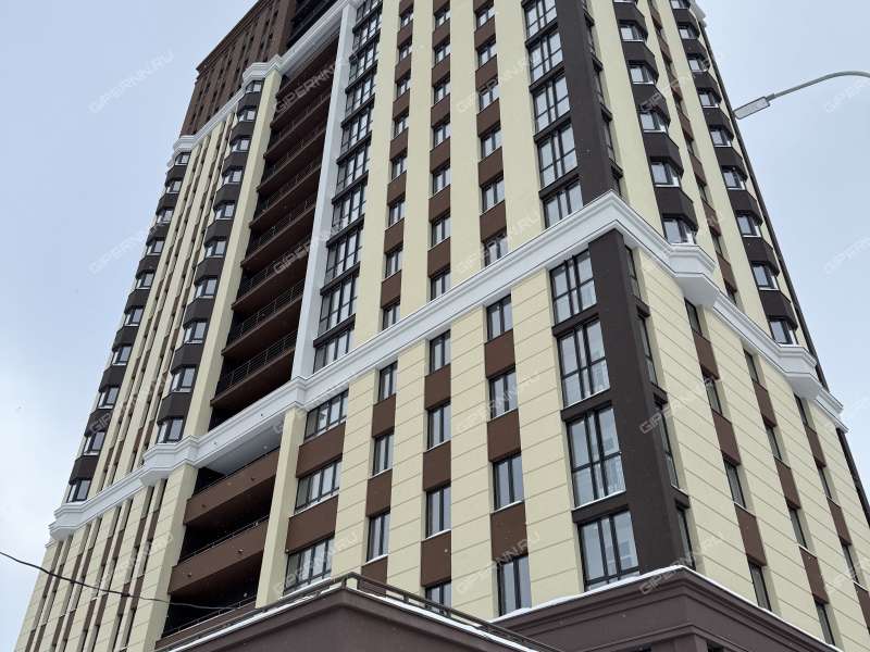 улица Менделеева, 14 фото