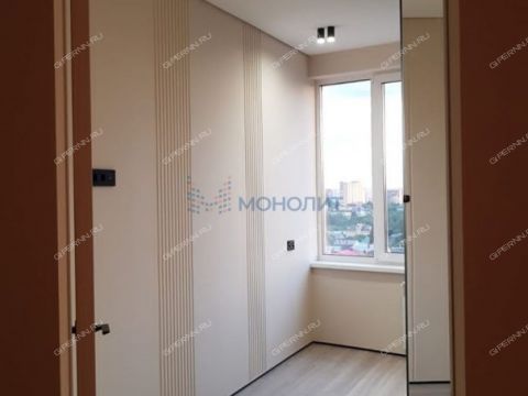 2-komnatnaya-podnove-sloboda-kstovskiy-rayon фото