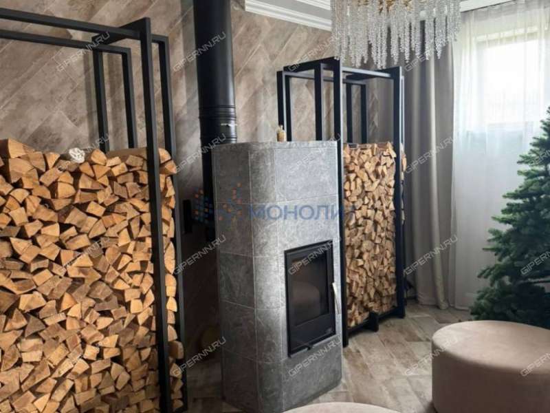 дом на тер ДНП Сказка (село Безводное) село Безводное