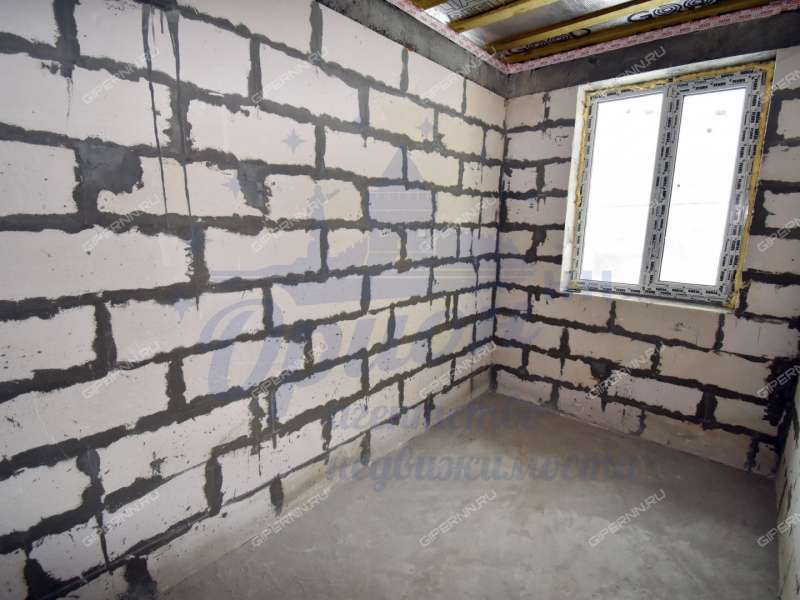 коттедж на Уютной улице