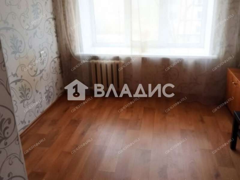 однокомнатная квартира на Кольцевой улице дом 34