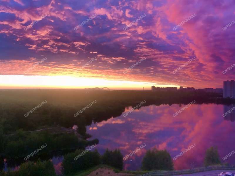 двухкомнатная квартира на Бурнаковской улице дом 121