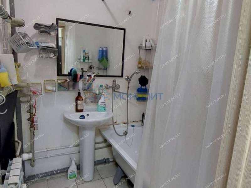 двухкомнатная квартира на проспекте Кораблестроителей дом 50