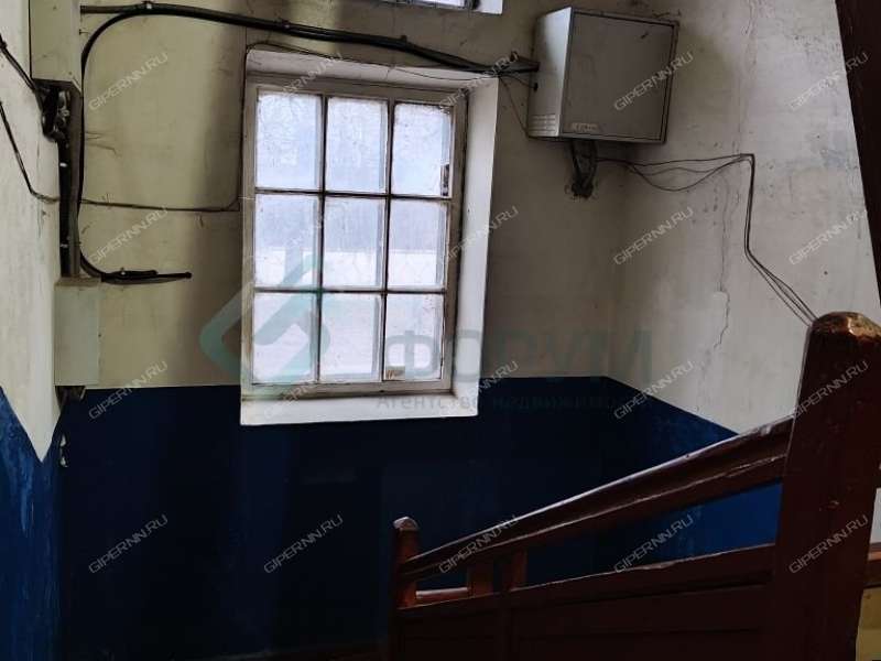 однокомнатная квартира на Актюбинской улице дом 1а