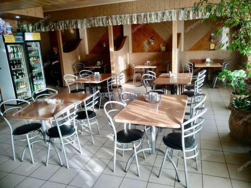 готовый бизнес готовый бизнес - кафе с земельными участками в Володарском районе Нижегородской области