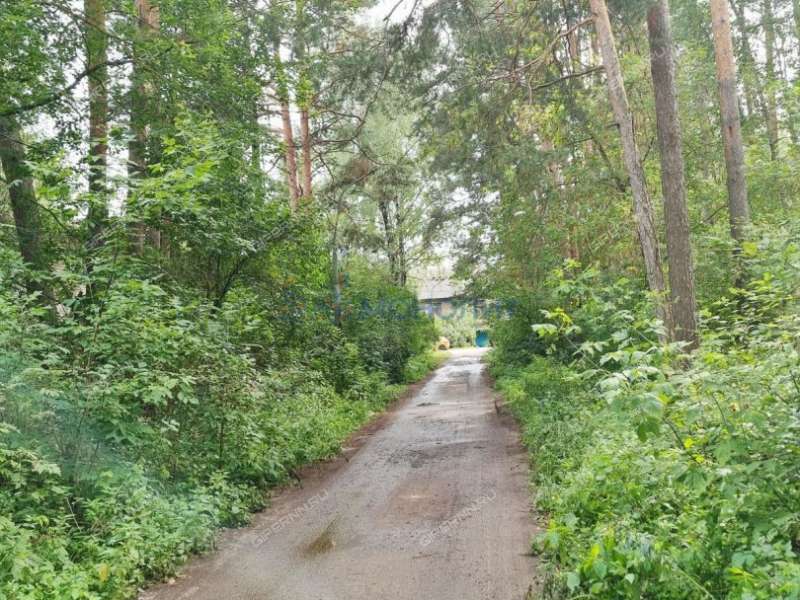 однокомнатная квартира на - дом 53 посёлок Дружный