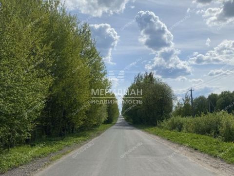dom-derevnya-sysoevka-bogorodskiy-municipalnyy-okrug фото