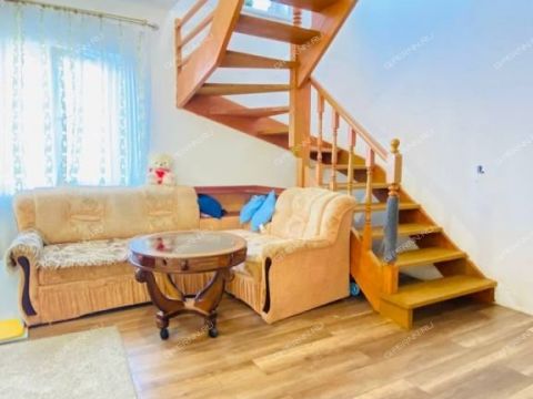 taunhaus-poselok-zhdanovskiy-kstovskiy-rayon фото