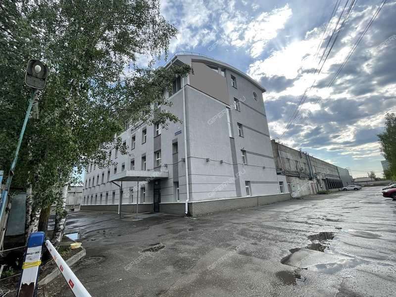 помещение под офис на улице Коминтерна