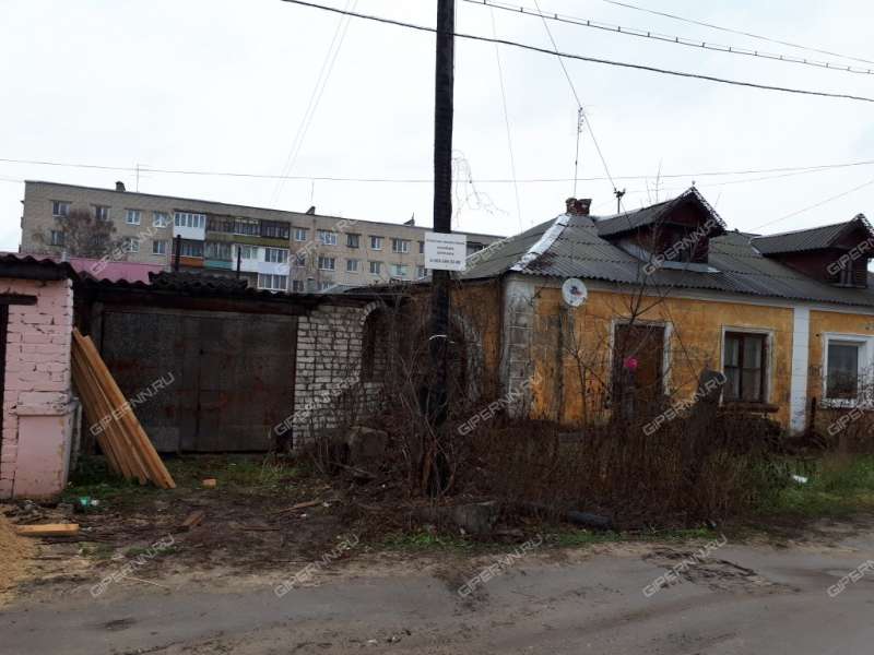 Ул матросова дзержинск. Ул матросова дзержинск