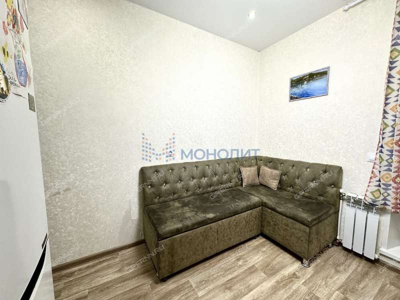 двухкомнатная квартира на Украинской улице дом 48