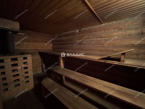 dom-derevnya-fedurino-gorodeckiy-rayon фото