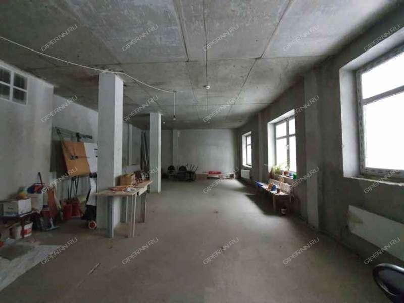 помещение под офис на Варварская ул, д.6А